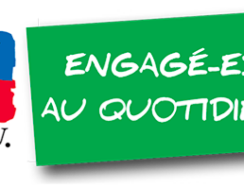 Le 1er février TOUTES ET TOUS EN GRÈVE !