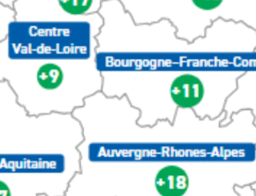 ITRF : schéma des emplois administratifs et ITRF 2024