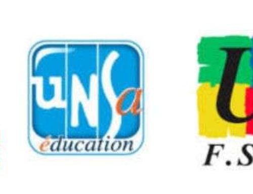 Toutes et tous en grève le 18 septembre !